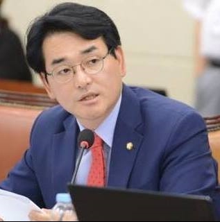 박용진 국회의원