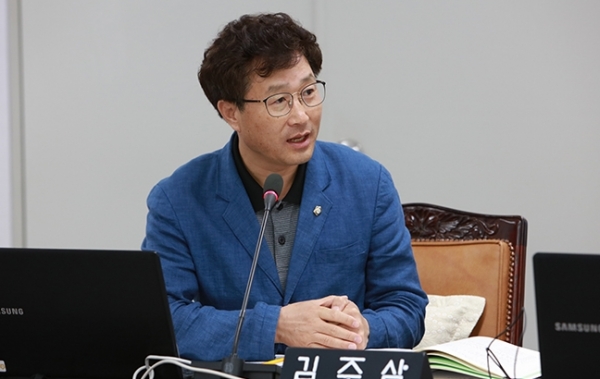 김주삼 부천시의원