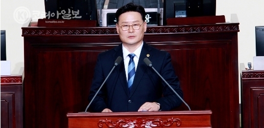 경기도의회 최종현의원