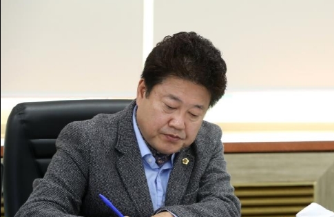 최갑철 경기도의원