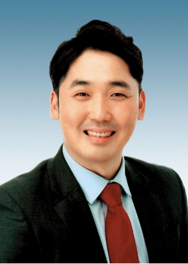 신정현 경기도의원