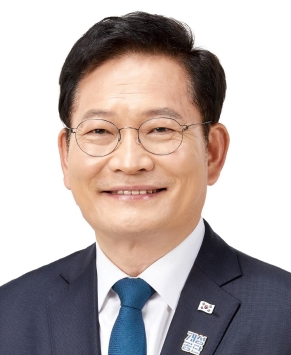 송영길 국회의원