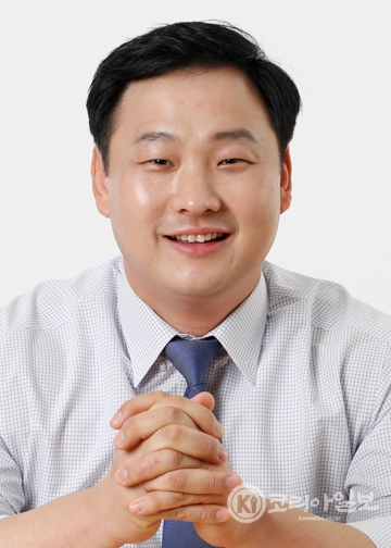 경기도의회 고준호 의원