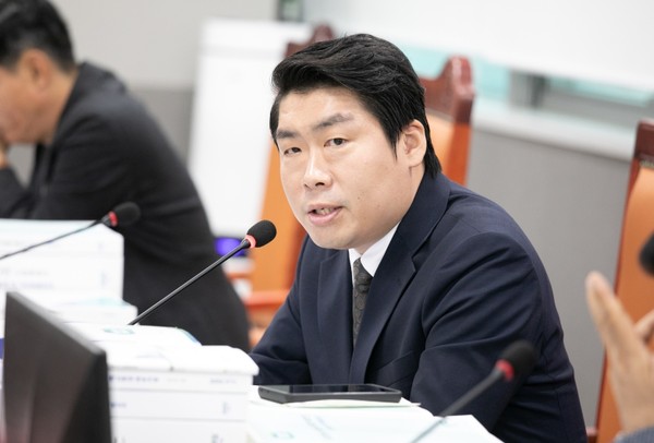 유경현 경기도의원