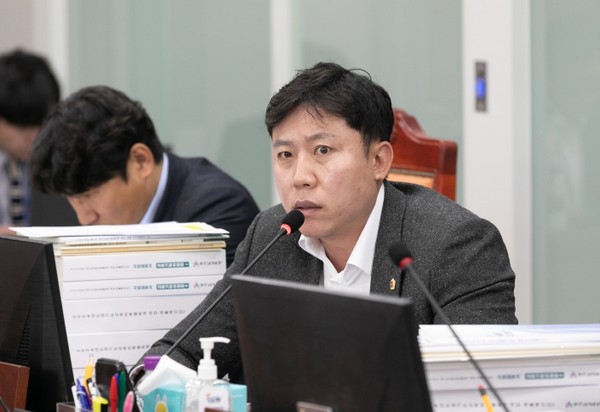 오세풍 경기도의회 의원