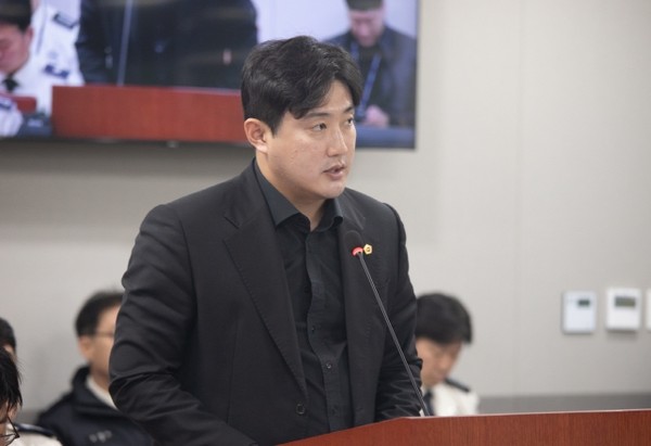 이상원 경기도의회 의원
