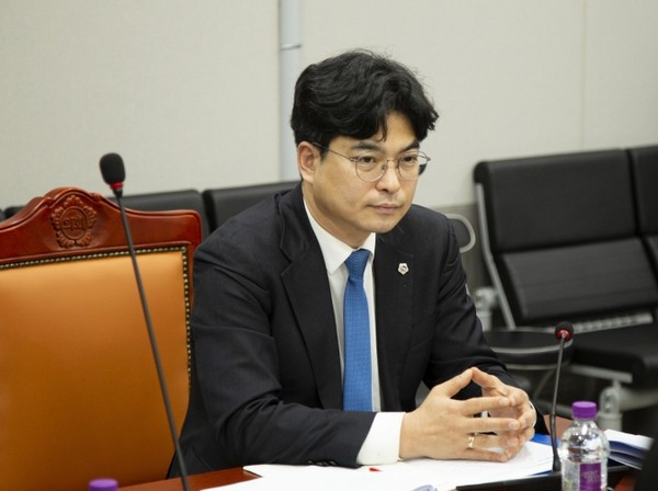 박상현 경기도의원