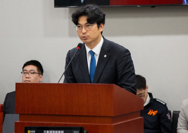 박상현 경기도의원 의원